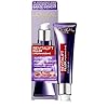 LOreal-Paris-Hyaluron-Eye-Care-Revitalift-Filler-Anti-Ageing-Eye-Cream-for-the-Face-Anti-Wrinkle-and-Volume-with-Hyaluronic-Acid-Vitamin-CG-E-30-ml L'Oréal Paris Revitalift Filler Hyaluronic Acid Anti-Ageing Eye Cream for Face, Anti-Wrinkle and Volume, with Hyaluronic…