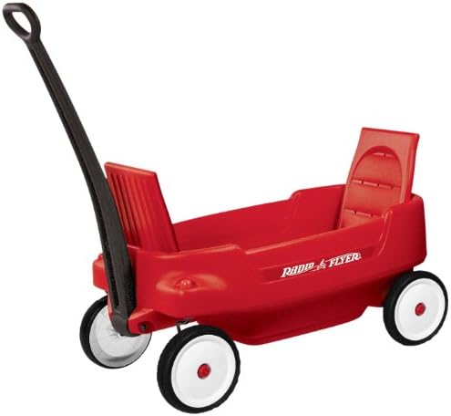 radio flyer model 2700