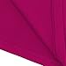Women's Long Sleeve Cut Out Bandage Bodycon Party Clubwear Dress M Rose Red