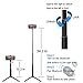 Selfie Stick with Tripod,NewRoad Extentable Selfie Stick with 360 Rotation Metal Phone Tripod and Wireless Remote for Gopro, Digital Cameras and Cell Phone(Andriod &IOS)