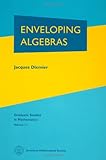 Enveloping Algebras, Dixmier, Jacques, 0821805606