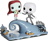 Funko Pop Movie Moment: Nightmare Before Christmas