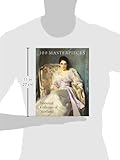 Image de 100 Masterpieces from the National Galleries of Scotland