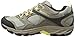 Merrell Women's Kimsey Waterproof Hiking Shoe