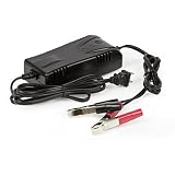 ExpertPower 12V 4 AMP Sealed Lead Acid Battery Charger