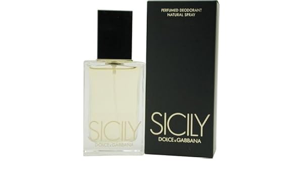sicily dolce gabbana amazon