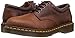 Dr. Martens unisex-adult 8053 5 Eye Padded Collar Boot