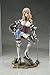 Embracejapan Iron Princess: Duram Sherif PVC Figure