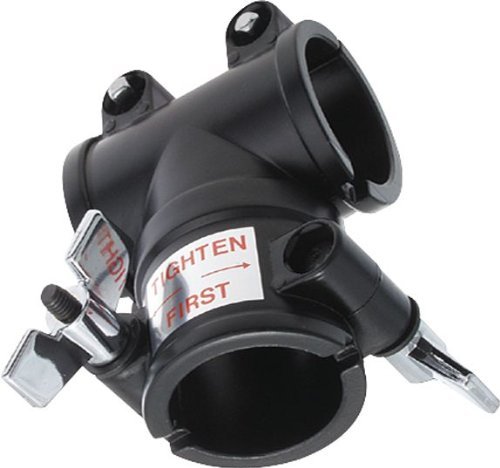 Gibraltar Power Rack T-Leg Support Clamp