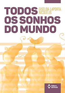 Livro Todos os sonhos do mundo (Toda prosa)