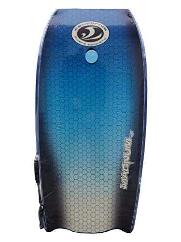 California Board Company Magnum 45 Bodyboard (44-Inch) (Colors May Vary) - Thumbnail 2