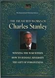 Hardcover The collected works of Charles Stanley. Winning the war within, How to handle adversity, and The gift of Forgiveness. (The Inspirational Christian Library) Book