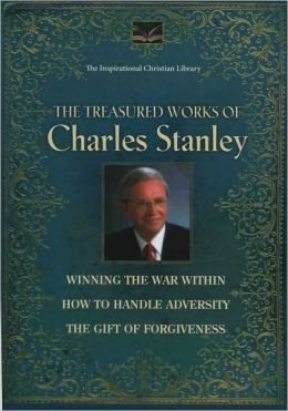 The collected works of Charles Stanley. Winning... 0884864472 Book Cover