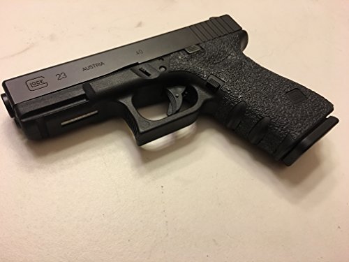 Handleitgrips Gun Grip Tape Wrap for Glock 19 and Glock 23 Gen 3