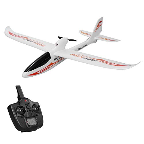 GoolRC Wltoys F959 Sky-King 2.4G 3CH Radio Control