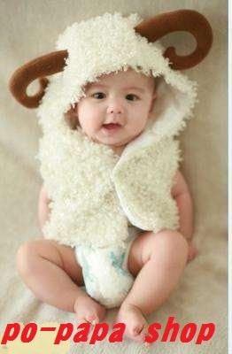 Amazon 超かわいい ひつじ ェ ベビー服 ベビー マタニティ ベビー マタニティ 通販