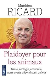 Plaidoyer pour les animaux