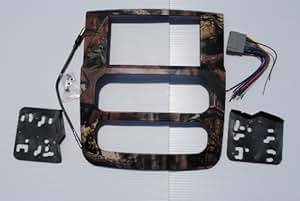 Amazon.com: Dodge Ram double din (1500, 2500, 3500) Radio Stereo Double