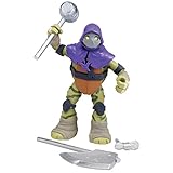 Teenage Mutant Ninja Turtles Vision Quest Donatello Figure