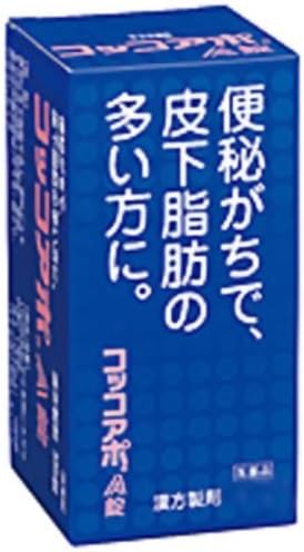 Amazon 第2類医薬品 コッコアポa錠 504錠 クラシエ薬品 ドラッグストア