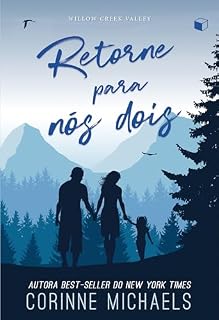 Livro Retorne Para Nós Dois