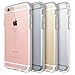 Speck Products CandyShell Case, iPhone 6s Case, iPhone 6 Case, Clear