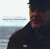 SELECTED PIANO MUSIC                               image