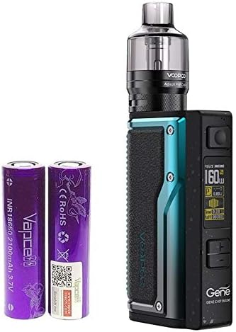 Voopoo Argus Gt アーガス アルゴス Pseマーク取得vapcell バッテリーセット Black Blue Voopoo Argus Gt アーガス アルゴス Pseマーク取得vapcell バッテリーセット Black Blue