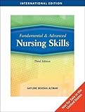 Paperback Fundamental and Advanced Nursing Skills 3rd Edition By Gaylene Altman (2009, Paperback) Book