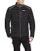 Caterpillar Men's Defender Insulated Jacket