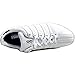 K-Swiss Court Pro II T CMF Men Round Toe Canvas Blue Sneakers
