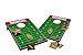 NCAA College Oklahoma Sooners Tailgate Toss Game