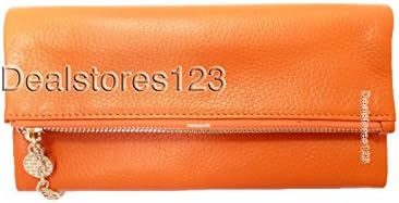Dealstores123 - Women's Genuine Leather Clutch Wallet