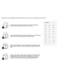 ECCO Exostrike Gore-Tex - Botas de tobillo para mujer