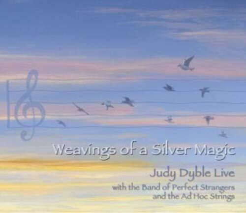 Weavings Of A Silver Magic