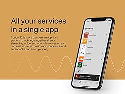 Sonos Port - The Versatile Streaming Component For