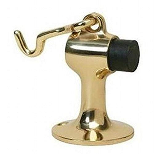 Ives Commercial 044074125122 Door Stop and Holder (Pack of