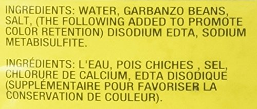 Ziyad Chick Peas, 6.75 Pound - Thumbnail 2