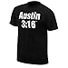 WWE Stone Cold Steve Austin 3:16 Retro T-Shirt