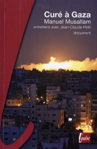 Curé à Gaza