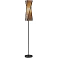 Adesso Home 4047-01 Transitional Floor Lamp from Stix Collection in ...
