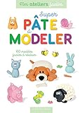 Super pâte à modeler by 