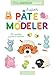 Super pâte à modeler by 