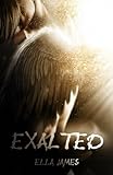 Exalted (YA Paranormal Romance) (Stained Series Book 4)