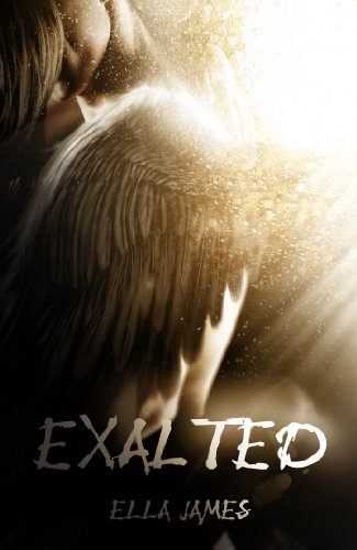 Exalted (YA Paranormal Romance) (Stained Series Book 4)