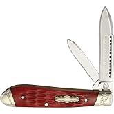 Rough Rider Peanut Red Pick Bone RR1679