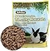 Zupreem 230024 Nature'S Promise Rabbit Pellets Food For Pets, 10-Pound