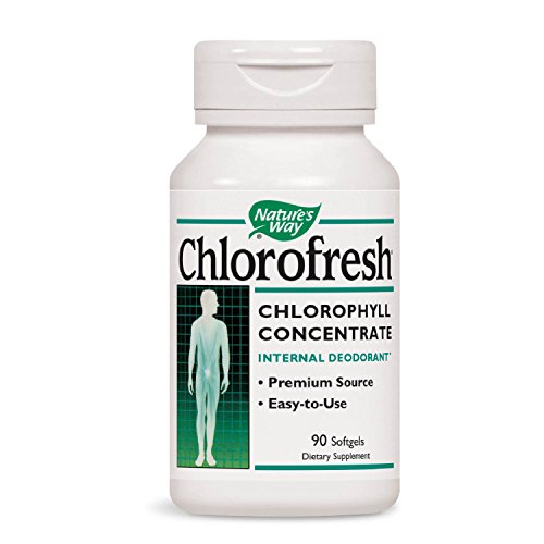 Best Chlorophyll Herbal Supplements Buying Guide GistGear