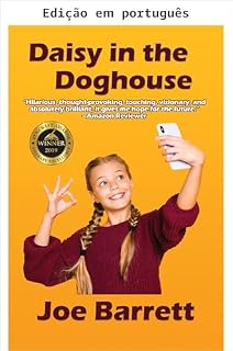 Livro Daisy em apuros