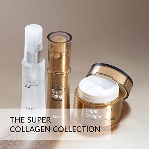 DHC Super Collagen Mist, 1.6 Fl Oz Pricepulse